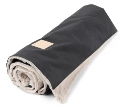 FuzzYard Life Pet Blanket - Slate Grey