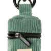 FuzzYard Life Poop Bag Dispenser - Myrtle Green