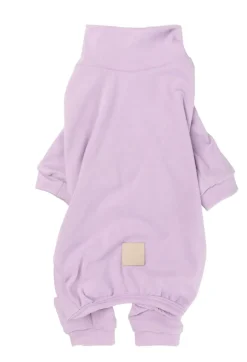 FuzzYard Life Pyjama - Lilac