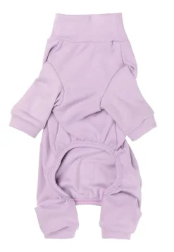 FuzzYard Life Pyjama - Lilac