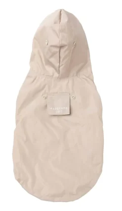 FuzzYard Life Raincoat - Sandstone