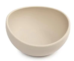 FuzzYard Life Silicone Bowl - Sandstone