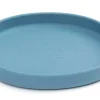 FuzzYard Life Silicone Cat Dish - French Blue