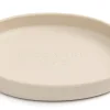 FuzzYard Life Silicone Cat Dish - Sandstone