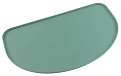 FuzzYard Life Silicone Feeding Mat - Myrtle Green