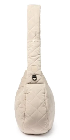 FuzzYard Life Sling Carrier - Sandstone