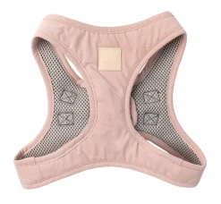 FuzzYard Life Step In Harness - Soft Blush