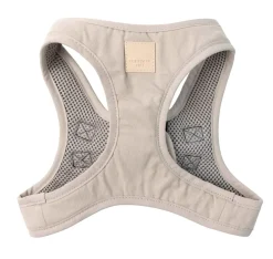 FuzzYard Life Step In Harness - Sandstone