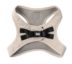 FuzzYard Life Step In Harness - Sandstone