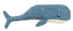 FuzzYard Life Toy - French Blue Whale