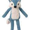 FuzzYard Life Toy - French Blue Fox