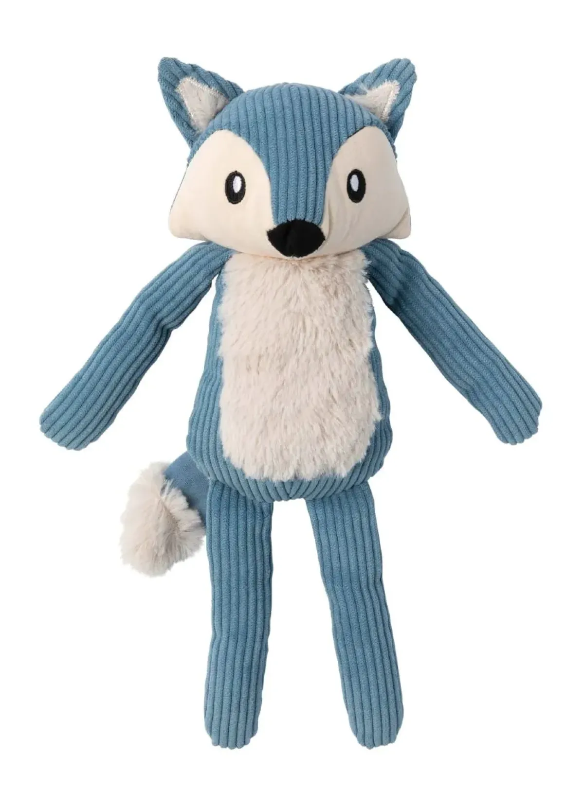FuzzYard Life Toy - French Blue Fox