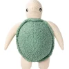 FuzzYard Life Toy - Myrtle Green Turtle