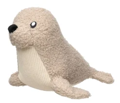 FuzzYard Life Toy - Sandstone Seal
