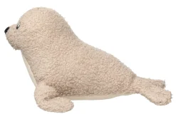 FuzzYard Life Toy - Sandstone Seal