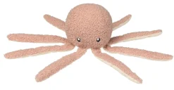 FuzzYard Life Toy - Soft Blush Octopus