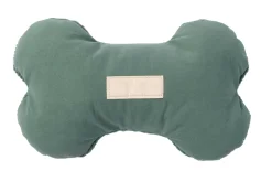 FuzzYard Life Toy Bone - Myrtle Green