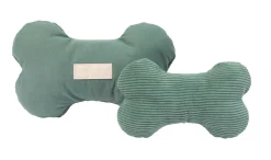 FuzzYard Life Toy Bone - Myrtle Green