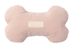 FuzzYard Life Toy Bone - Soft Blush
