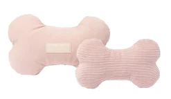 FuzzYard Life Toy Bone - Soft Blush