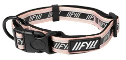 FuzzYard FY Active Collar - Peach