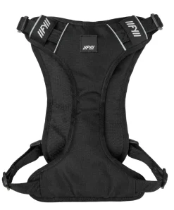 FuzzYard FY Active Go Harness - Black