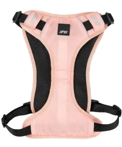 FuzzYard FY Active Go Harness - Peach