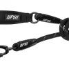 FuzzYard FY Active Rope Lead - Black