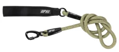 FuzzYard FY Active Rope Lead - Khaki