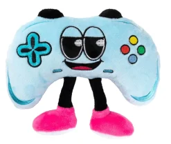 FuzzYard Gamezy - The Homies - Dog Toy