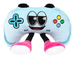 FuzzYard Gamezy - The Homies - Dog Toy