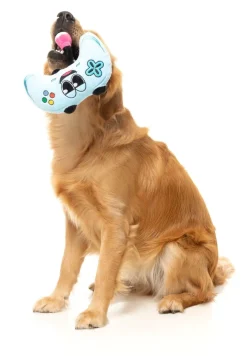 FuzzYard Gamezy - The Homies - Dog Toy