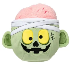 FuzzYard GAUZETIN POWERS - 2-IN-1 Dog Toy