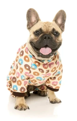 FuzzYard Go Nuts Pajamas