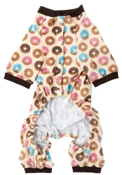 FuzzYard Go Nuts Pajamas