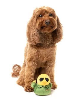 FuzzYard Goose - Dog Toy