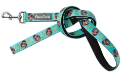 FuzzYard Gor-illz - Dog Lead