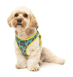 FuzzYard Gor-illz - Step In Harness