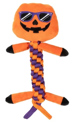 FuzzYard Gourdan Ramsay - Dog Toy