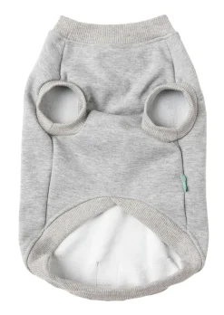 FuzzYard Grey Street Sweater