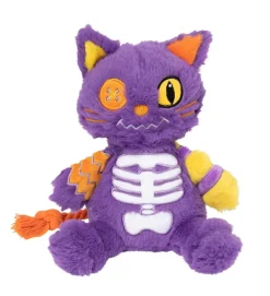 FuzzYard Hairball The Cat - Dog Toy