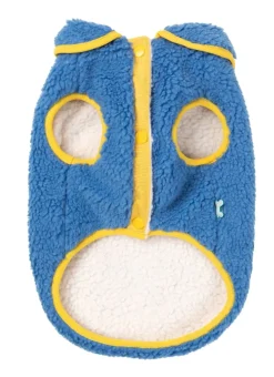 FuzzYard Hana Jacket - Blue