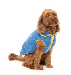 FuzzYard Hana Jacket - Blue