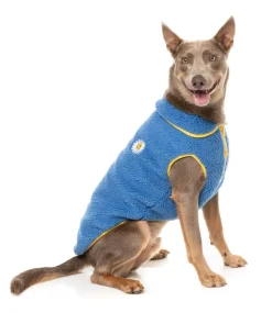 FuzzYard Hana Jacket - Blue