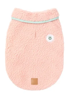 FuzzYard Hana Jacket - Pink