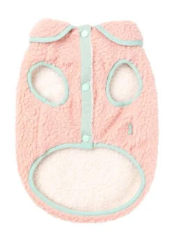 FuzzYard Hana Jacket - Pink