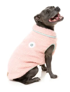 FuzzYard Hana Jacket - Pink