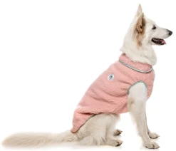 FuzzYard Hana Jacket - Pink