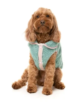 FuzzYard Hana Jacket - Sage