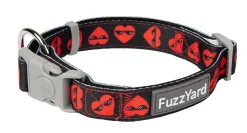 FuzzYard Heartbreaker Collar